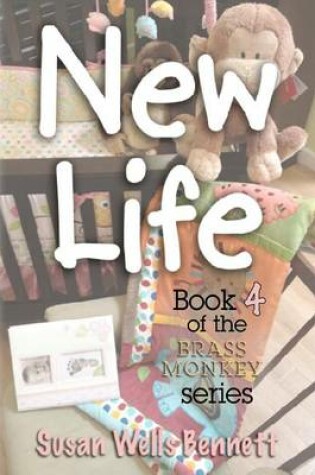 Cover of New Life