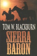 Book cover for Sierra Baron