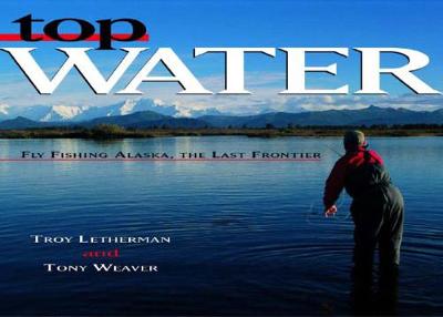 Book cover for Top Water