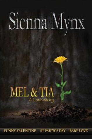 Cover of Mel and Tia
