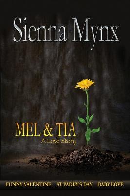 Book cover for Mel and Tia