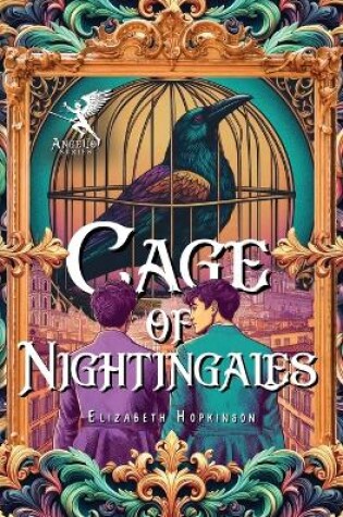 Cover of Cage of Nightingales