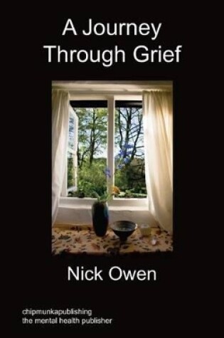 Cover of A Journey Through Grief