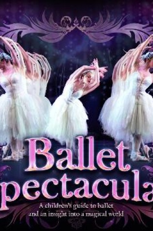 Cover of Ballet Spectacular