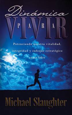 Book cover for Din Mica Para Vivir