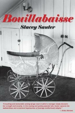 Cover of Bouillabaisse