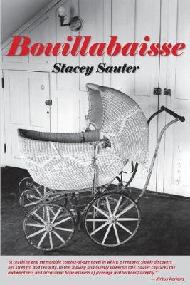 Book cover for Bouillabaisse