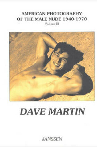 Cover of Dave Martin