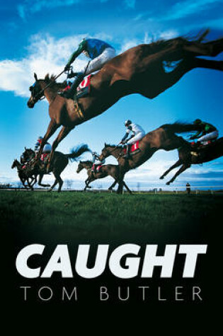 Cover of Caught