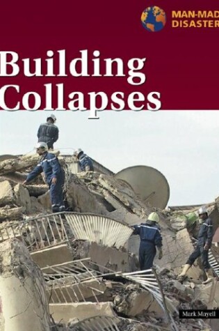 Cover of Building Collapses