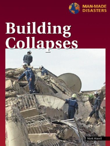 Book cover for Building Collapses