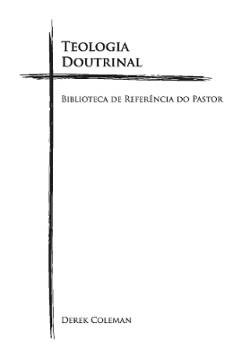 Cover of Teologia Doutrinal