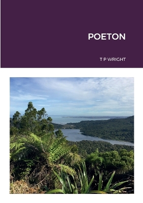 Book cover for Poeton