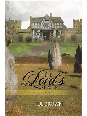 Book cover for The Lord's Tale