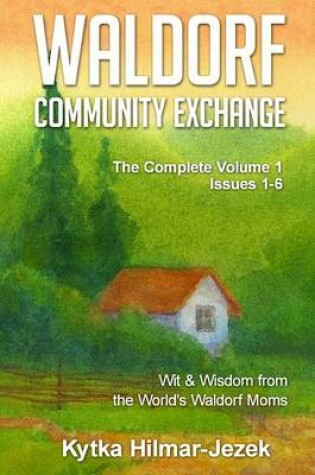 Cover of Waldorf Community Exchange