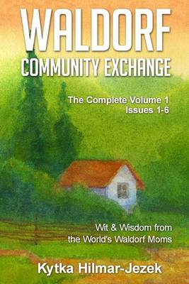 Book cover for Waldorf Community Exchange