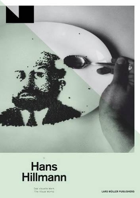 Cover of Hans Hillmann: the Visual Works