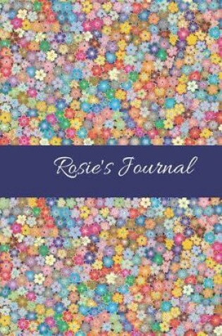 Cover of Rosie's Journal