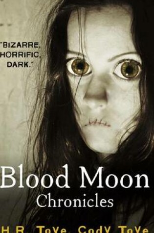 Cover of Blood Moon Chronicles