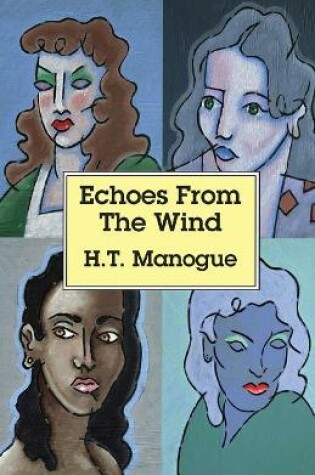 Cover of Echoes From The Wind