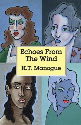 Book cover for Echoes From The Wind