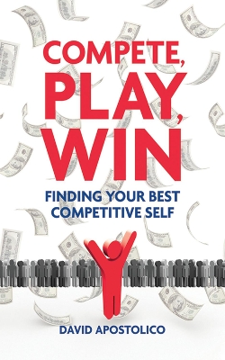 Book cover for Compete, Play, Win