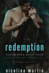 Book cover for Redemption