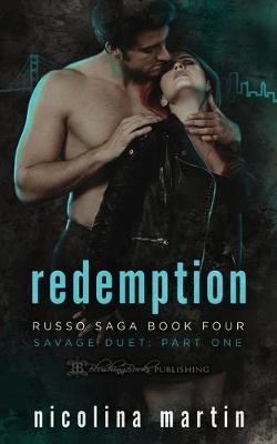 Cover of Redemption