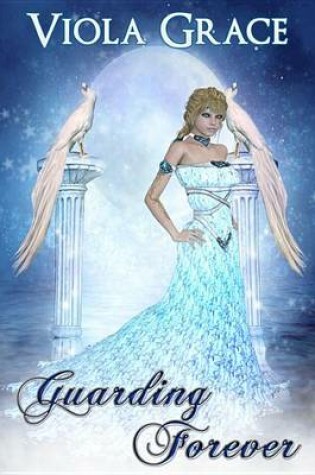 Cover of Guarding Forever