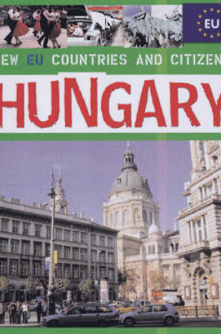 Cover of Hungary