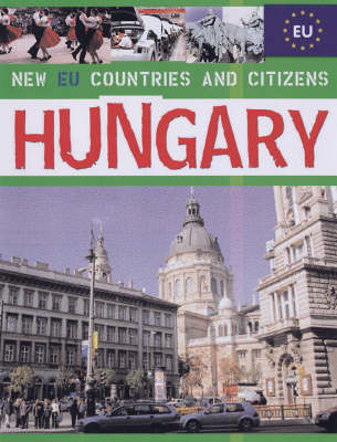 Cover of Hungary