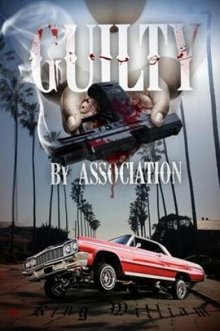 Cover of Guilty By Association