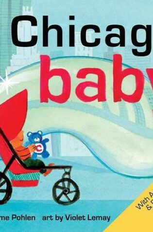 Cover of Chicago Baby