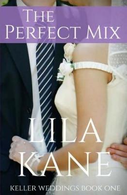 Book cover for The Perfect Mix