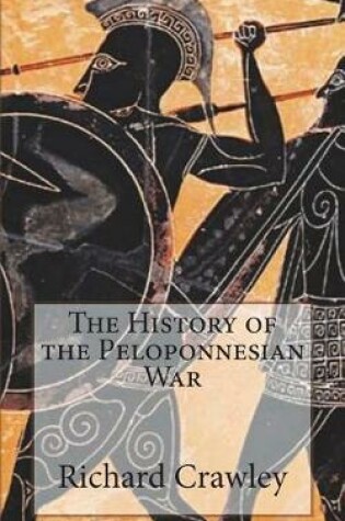 Cover of The History of the Peloponnesian War