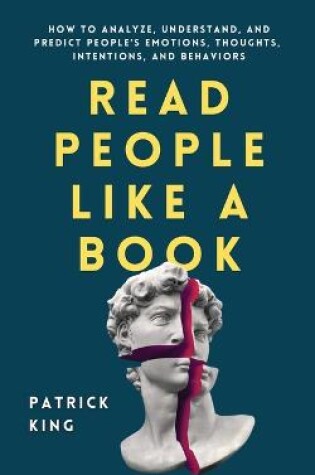 Cover of Read People Like a Book