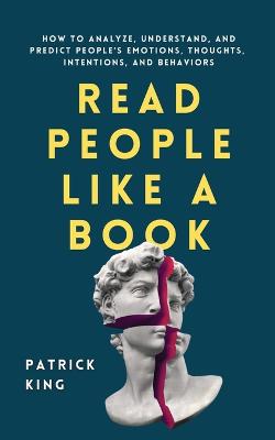 Book cover for Read People Like a Book