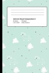 Book cover for Unicorn Cloud Composition 2