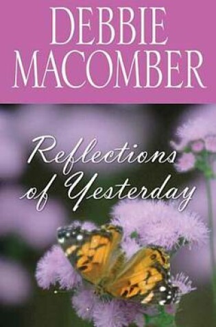 Cover of Reflections of Yesterday