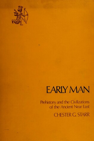 Cover of Early Man