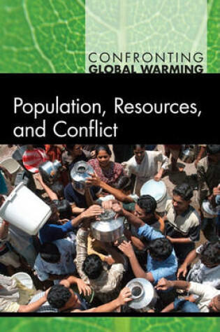 Cover of Population, Resources, and Conflict