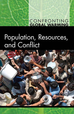 Book cover for Population, Resources, and Conflict