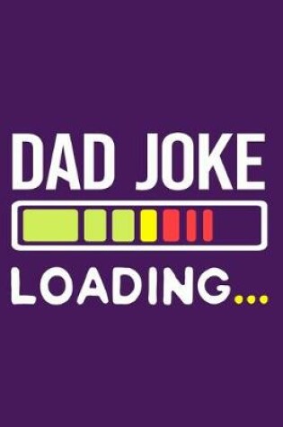 Cover of Dad Jokes Loading