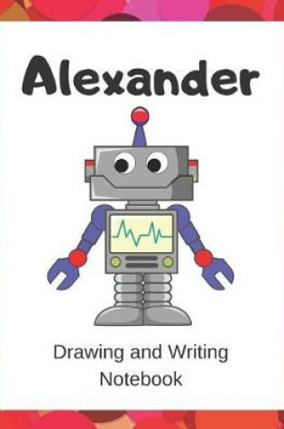 Cover of Alexander