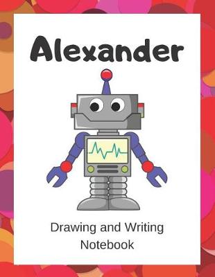 Cover of Alexander