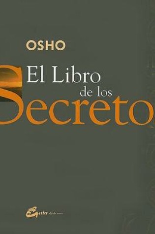 Cover of El Libro de los Secretos