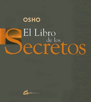 Cover of El Libro de los Secretos