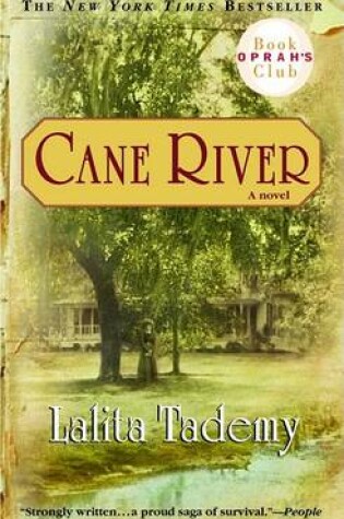 Cover of Can River