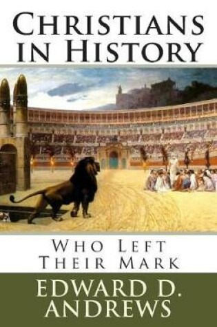 Cover of Christians in History