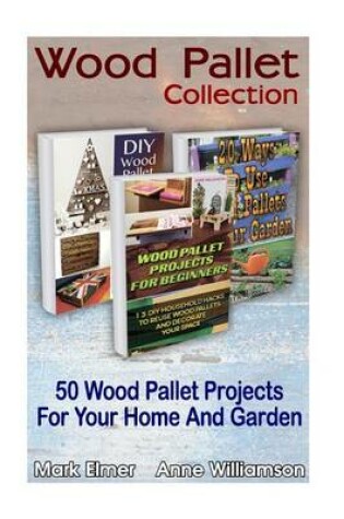 Cover of Wood Pallet Collection